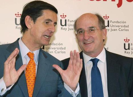 El nepotismo corrompe la Universidad Rey Juan Carlos: Yo coloco a tu hijo, tú al mío - Noticias de España | Boletín resumen del año 2014. Pucherazo en las Sindicales UPM | Scoop.it