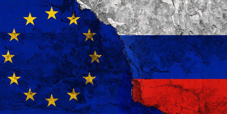 DIPLOMACY : The Russia strategy Europe needs&nbsp; | CONFLIT RUSSO-UKRAINIEN | Scoop.it