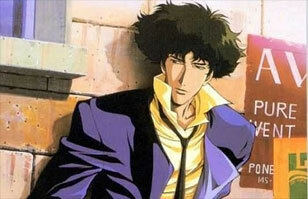 Ya están en Chile los DVDs de Cowboy Bebop de AVH | Noticias Anime [es] | Scoop.it