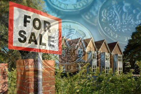 Revealed: how much you need to earn to afford a UK home | MoneyWeek | In the news: data in the UK Data Service collection across the web | Scoop.it