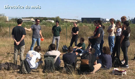 C’est quoi être étudiant fonctionnaire ? | Revue du web de l'ENTPE, l'école de l'aménagement durable des territoires | Scoop.it