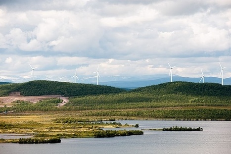 Cities can go completely renewable — and here’s how | Energy Transition in Europe | www.energy-cities.eu | Scoop.it