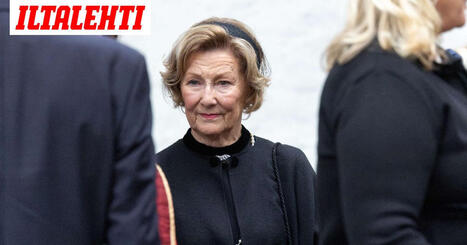 Sonja ulos Norjan kuningashuoneesta &ndash; Asiantuntija j&auml;rkyttyi: "Monarkian lopun alkua&rdquo; | A1Uutiset | Scoop.it