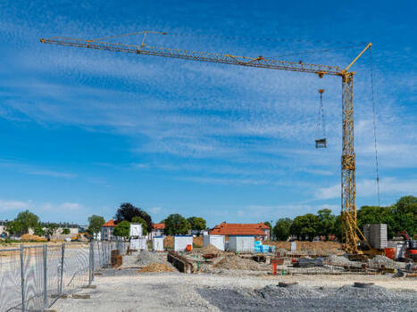 L'ann&eacute;e 2025 s'annonce "tr&egrave;s mauvaise" dans le b&acirc;timent | Infrastructures et mobilit&eacute;s | Scoop.it