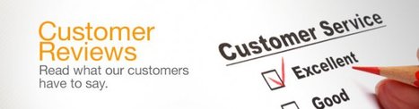 Customer Testimonials | House Relish | Scoop.it