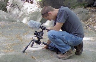 JARED FLESHER ON DOC FILMMAKING WITH A DSLR : PART I | Transmedia: Storytelling for the Digital Age | Scoop.it