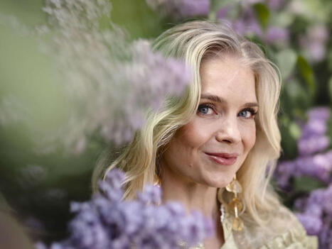 Lotta Hintsa ilmoitti Sebastian-puolisolleen lopettavansa "kaiken" &ndash; N&auml;in tilanne eteni | Ei lakastunut lehti | Scoop.it