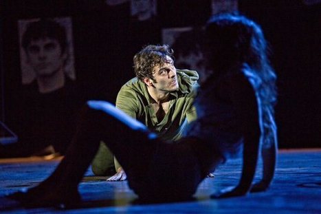 Pio Marma&iuml;, tueur en s&eacute;rie assur&eacute;ment kolt&eacute;sien | Revue de presse th&eacute;&acirc;tre | Scoop.it