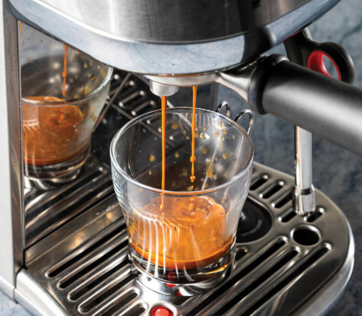 The Best Espresso Machines | The UHNW Lifestyle Report | Scoop.it