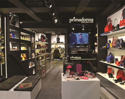 Primadonna Collection Inaugure Une Boutique Ag