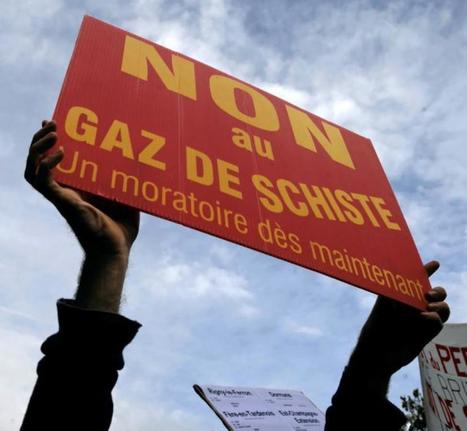 Gaz de schiste : deux associations dénoncent la prolongation du permis de Saint-Griède | STOP GAZ DE SCHISTE ! | Scoop.it