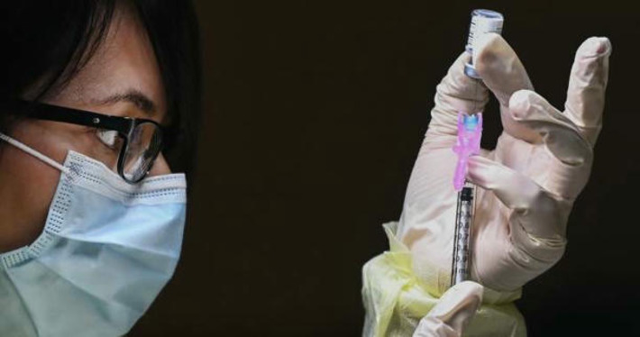 Pfizer says Canada just approved its new COVID-19 vaccine for this fall - National | Globalnews.ca | Covid Report | Scoop.it