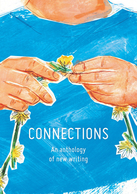 Connections Anthology (First Print Edition) – Connections Anthology | Managing the Transition | Scoop.it