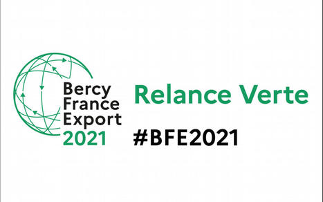 #Startup #Export #Mentorat : Bercy France Export 2021 | France Startup | Scoop.it