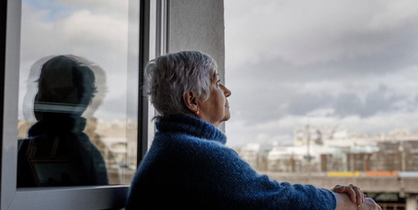 Aide &agrave; mourir : regards de personnes &acirc;g&eacute;es, entre soulagement et doutes face &agrave; la perspective d&rsquo;une loi | D&eacute;pendance et fin de vie | Scoop.it