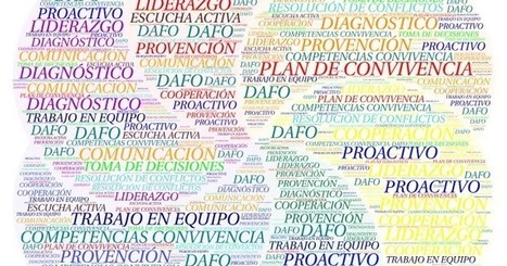 ORIENTA Y DECIDE: PLAN DE CONVIVENCIA | TIC-TAC_aal66 | Scoop.it
