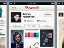 How to Use Pinterest's Pinboard for the Web | Communications Major | Scoop.it