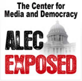 ALEC & Privatization // ALEC Exposed | Charter Schools & "Choice": A Closer Look | Scoop.it