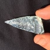 Rare spearheads uncovered on Rottnest Island | Aboriginal and Torres Strait Islander histories and culture | Scoop.it