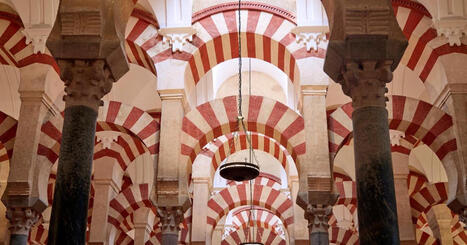 Andalusian C&oacute;rdoban Mezquita on suurenmoinen el&auml;mys | Mondo | A1Uutiset | Scoop.it
