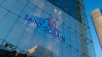 Saint-Gobain lance une campagne pour recruter 36.000 collaborateurs en 2022
