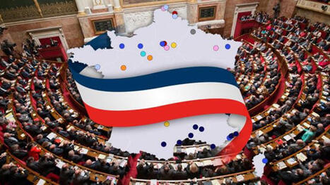 Qui sont ces 38 d&eacute;put&eacute;s &eacute;lus aux &eacute;lections municipales ? | Veille juridique du CDG13 | Scoop.it