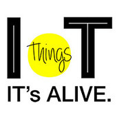 Internet of Things | Transition Digitale de l'Entreprise | Scoop.it