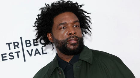 Questlove to Receive SummerStage Icon Award at City Parks Gala | Live Music Industry News | Scoop.it