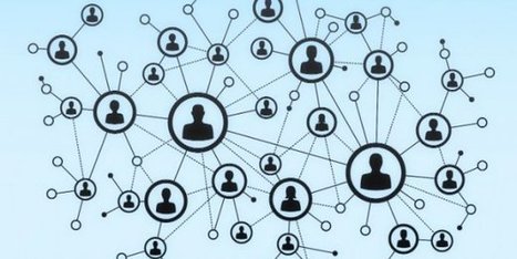 La Blockchain libère les "entraves" de l'économie collaborative | BlockChain | Scoop.it