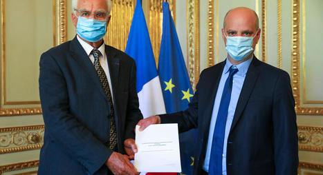 Laïcité et Valeurs de la République : le ministre retient les préconisations de Jean-Pierre Obin pour lancer dès la rentrée 2021 son plan de formation des personnels | Veille Éducative - L'actualité de l'éducation en continu | Scoop.it