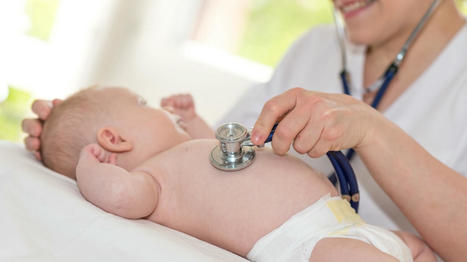 20 mesures phares pour investir dans la santé de l’enfant | Veille juridique du CDG13 | Scoop.it