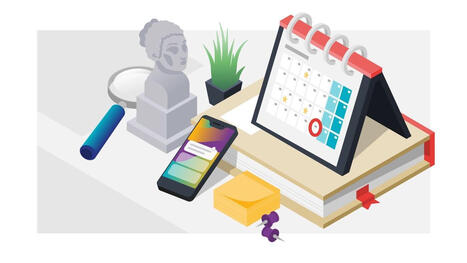 Kalenderblatt: Was geschah am 21. April? | Kompass-Aktuell | Scoop.it