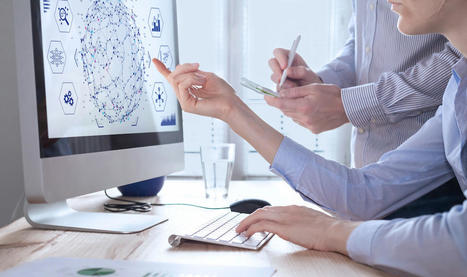 Votre service formation ma&icirc;trise le Digital Learning&hellip; jusqu&rsquo;o&ugrave; ? | Innovation et transformation p&eacute;dagogique | Scoop.it