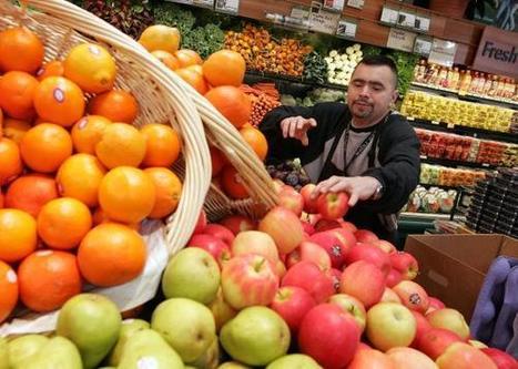Whole Foods Is Sorry It Systematically Lied About Some of Its Prices | Backstabber Watch | Scoop.it