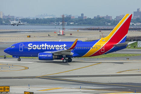 Southwest CEO: Employees ‘Want’ Assigned Seating, Paid Bags | AirlineGeeks.com | Business Travel | Scoop.it