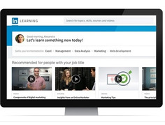 e-Learning &ndash; Linkedin se lance dans les Moocs | L'INNOVATION P&Eacute;DAGOGIQUE | Scoop.it