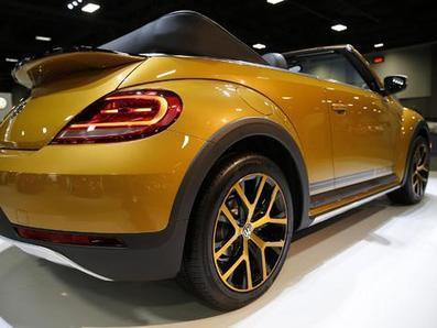 Volkswagen ajautui poikkeukselliseen tilanteeseen | 1Uutiset - Lukemisen tähden | Scoop.it