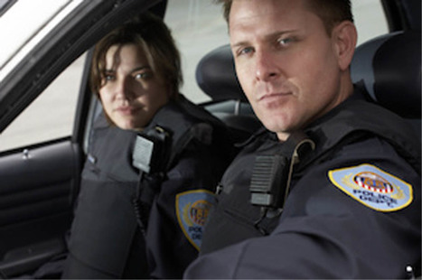 Can Empathy Improve Policing?  | Empathy and Justice | Scoop.it