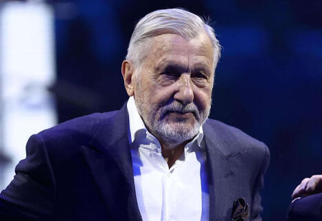 Oma tyt&auml;r joutui kadulle &ndash; Miljon&auml;&auml;ri&auml; ei kiinnosta | 1Uutiset - Lukemisen t&auml;hden | Scoop.it