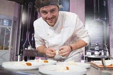 « Top Chef »  : la soupe à la langue- Ecrans | News from the world - nouvelles du monde | Scoop.it