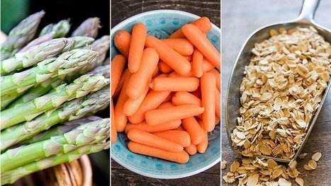 5 Foods That Do Weird Things to Your Body | Everyday Health | Human Interest | Scoop.it