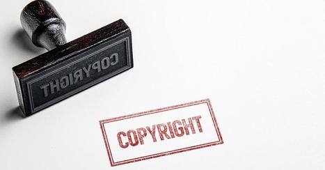 Copyright: Απαντήσεις σε ερωτήσεις σχετικά με την οδηγία για τα ψηφιακά πνευματικά δικαιώματα | Νομικά Νέα | eSafety - Ψηφιακή Ασφάλεια | Scoop.it