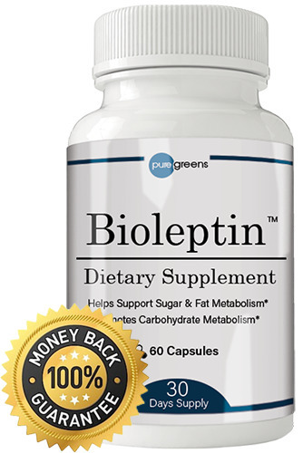 BioLeptin | FITNESS AND WEIGHT LOSS | Scoop.it