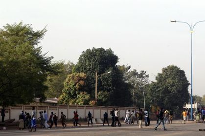 Règlements de comptes dans les rangs de l'armée malienne | GUERRE AU MALI - FRENCH MILITARY OPERATIONS IN MALI | Scoop.it