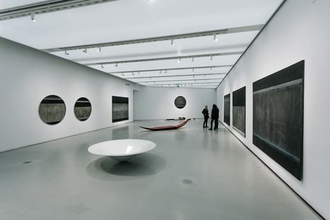 Aliska Lahusen | Art Installations, Sculpture, Contemporary Art | Scoop.it
