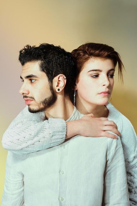 &laquo;Plus belle la vie&raquo; s&rsquo;attelle au tabou de&nbsp;la&nbsp;transidentit&eacute; - Lib&eacute;ration | Revue du web Femmes dans les M&eacute;dias | Scoop.it