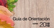 LA BOTICA DEL ORIENTADOR: GUÍA DE ORIENTACIÓN 18-19. GRANADA. | TIC-TAC_aal66 | Scoop.it