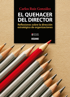 Reflexiones sobre la dirección estratégica de organizaciones – | Investigación | Scoop.it
