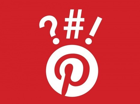 15 Mistakes Your Business Might be Making on Pinterest | Public Relations & Social Marketing Insight | Scoop.it