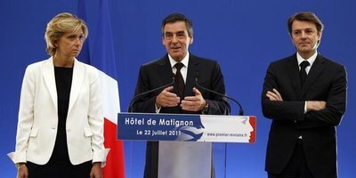 Tout ce que vous voulez savoir sur la dette fran&ccedil;aise - L'Express | Une &eacute;conomie politique | Scoop.it